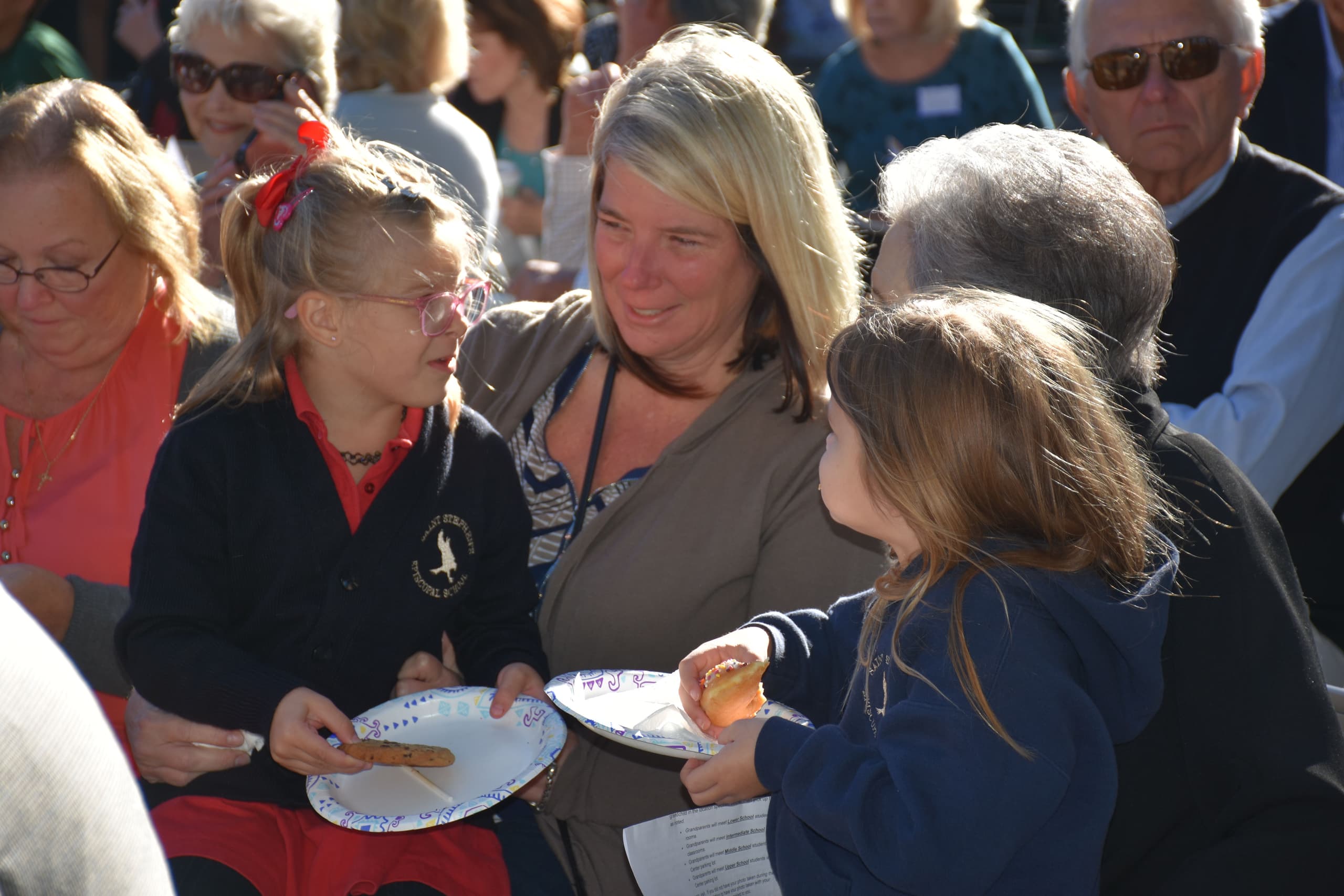 Grandparents Day