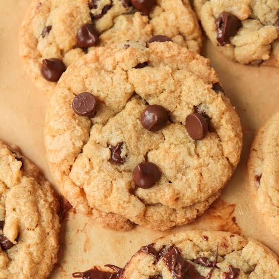Cookie break is a Saint Stephen's tradition