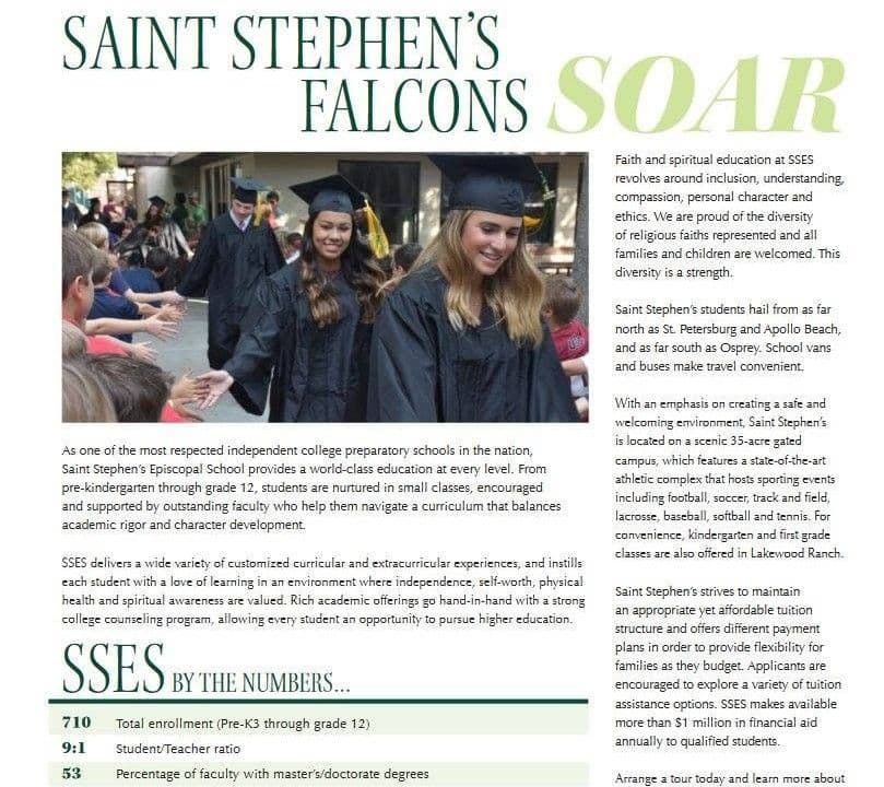 School News Site The Gauntlet
